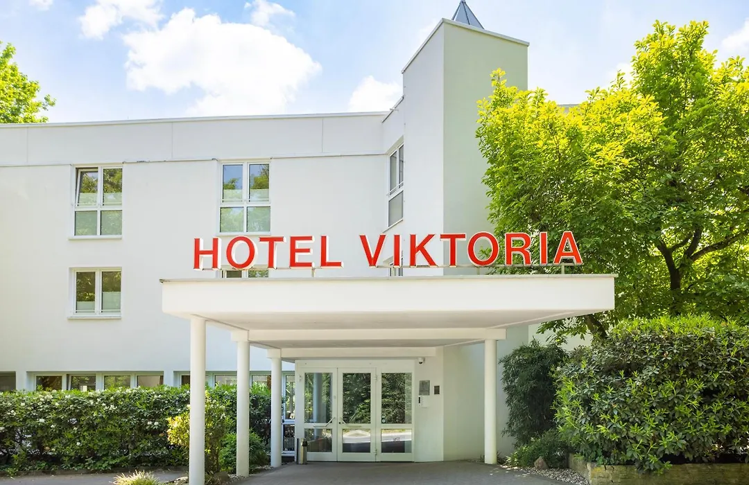 Concorde Hotel Viktoria-1