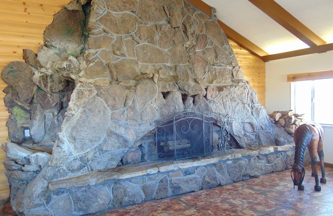 Bryce Canyon Resort-1