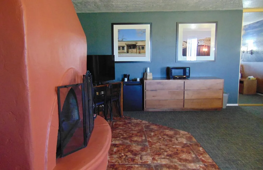 Bryce Canyon Resort-1