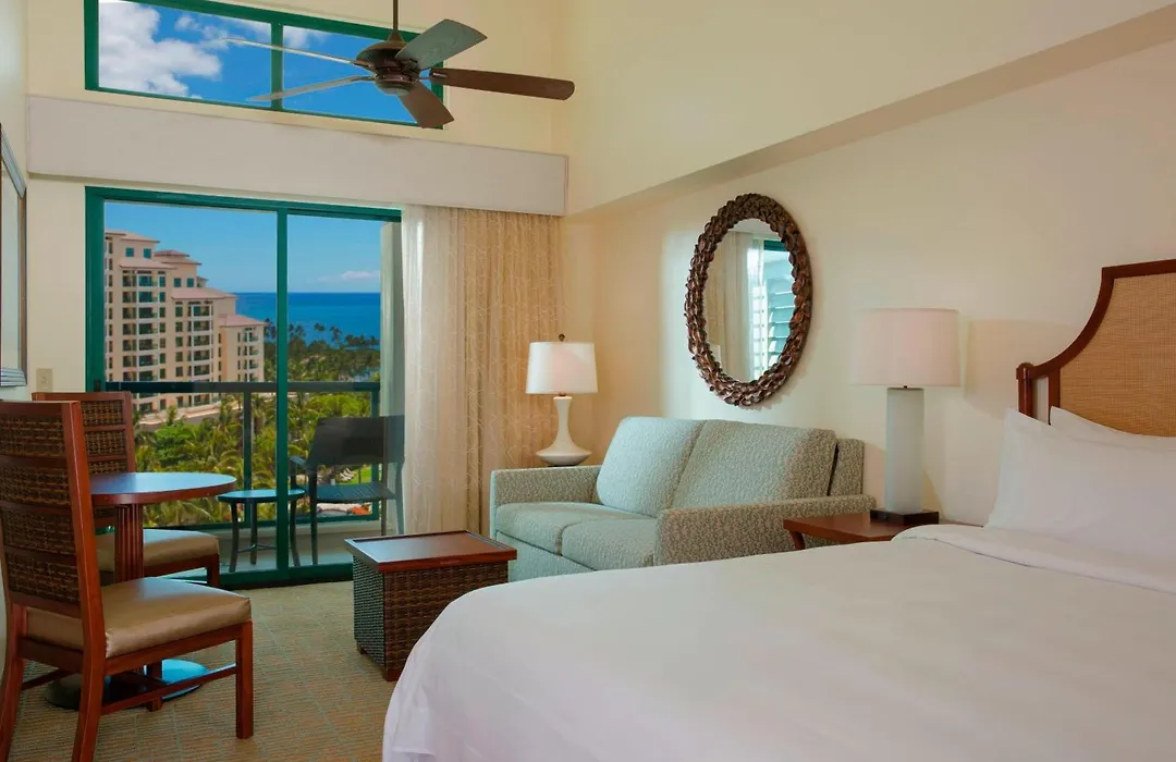 Marriott'S Ko Olina Beach Club-1