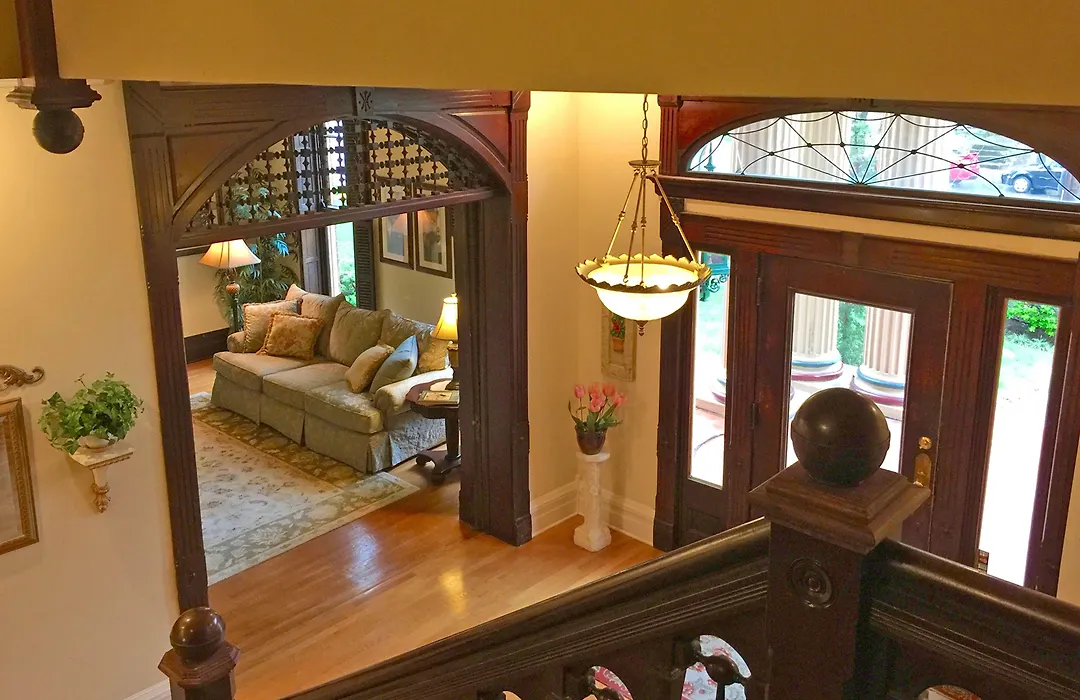 Chez Lyndon Manor-1