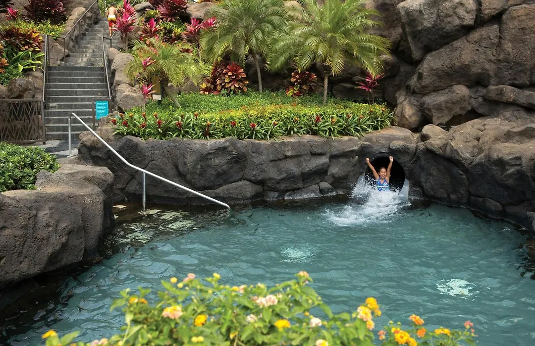 Marriott'S Ko Olina Beach Club-1