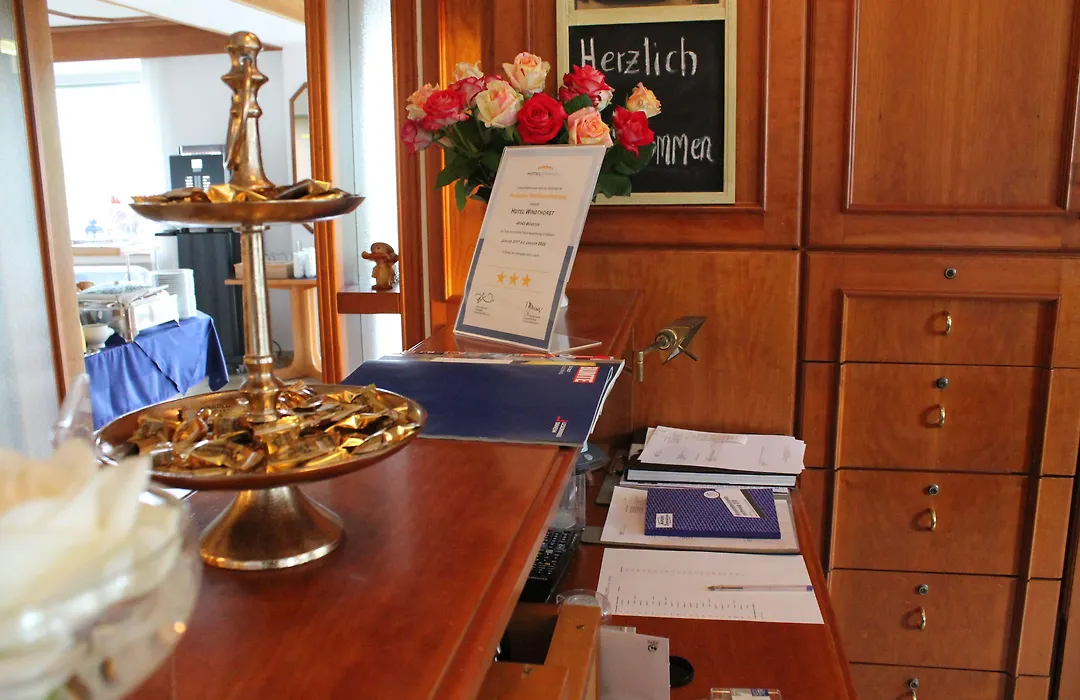 Hotel Windthorst-1