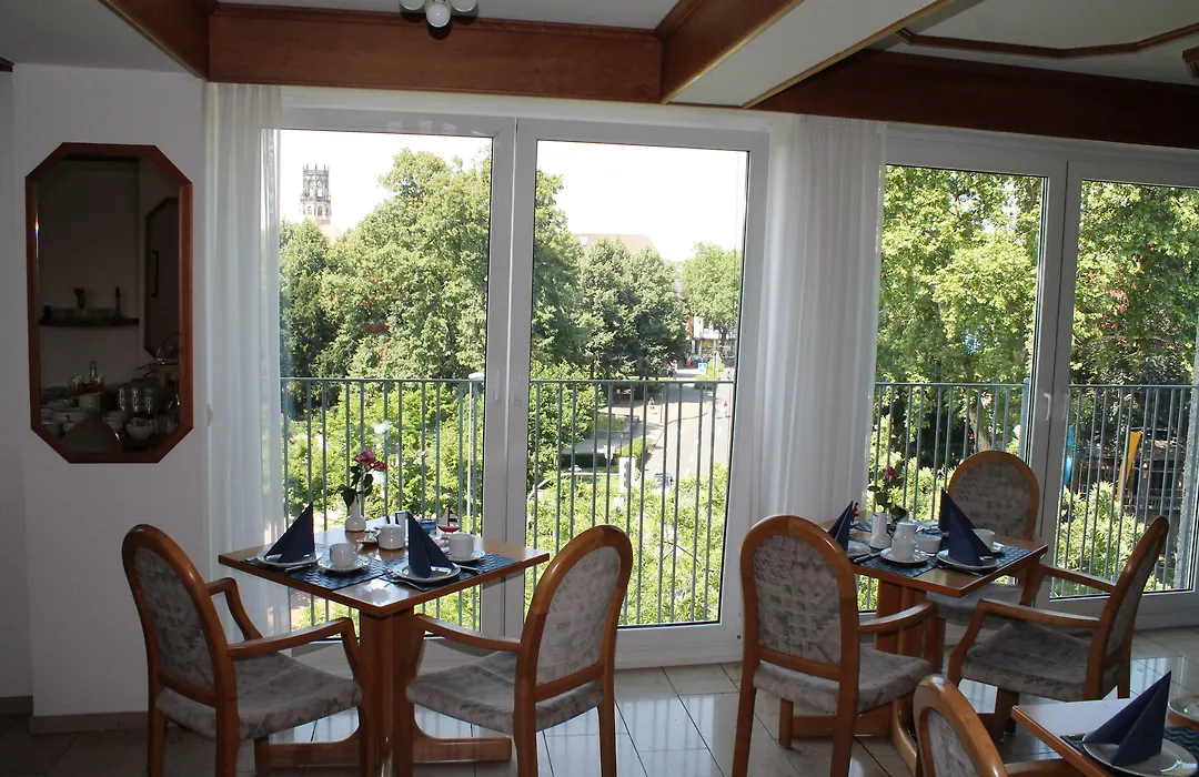 Hotel Windthorst-1