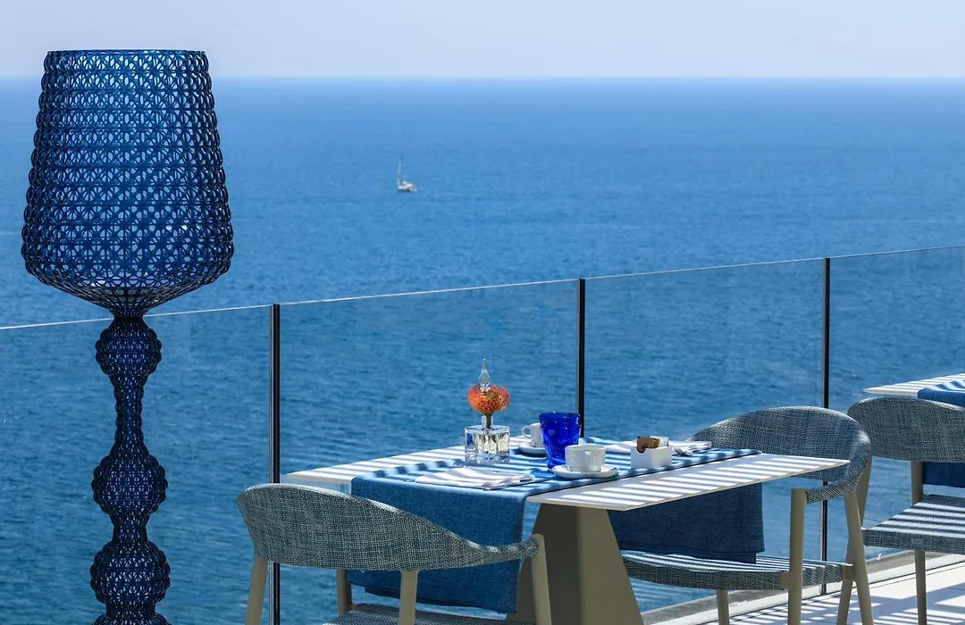 Lloyd'S Baia Hotel-1