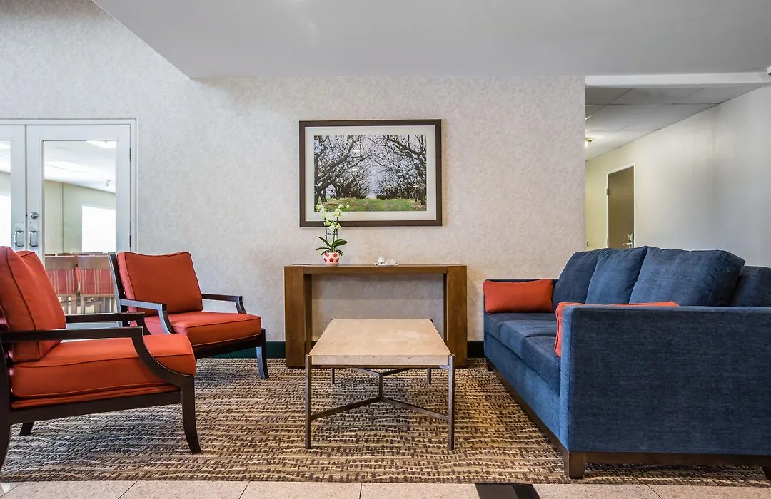 Comfort Suites Victorville-Hesperia-1