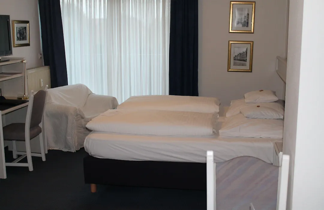 Hotel Windthorst-1