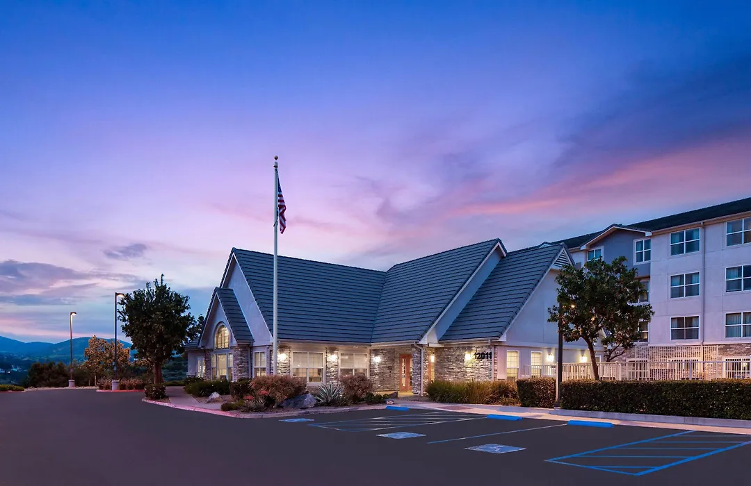 Residence Inn San Diego Rancho Bernardo Scripps Poway-1
