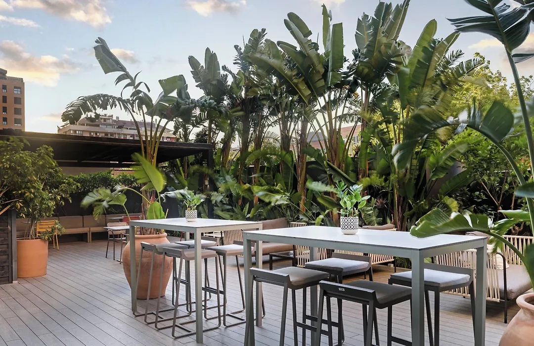 Ac Hotel Valencia By Marriott-1