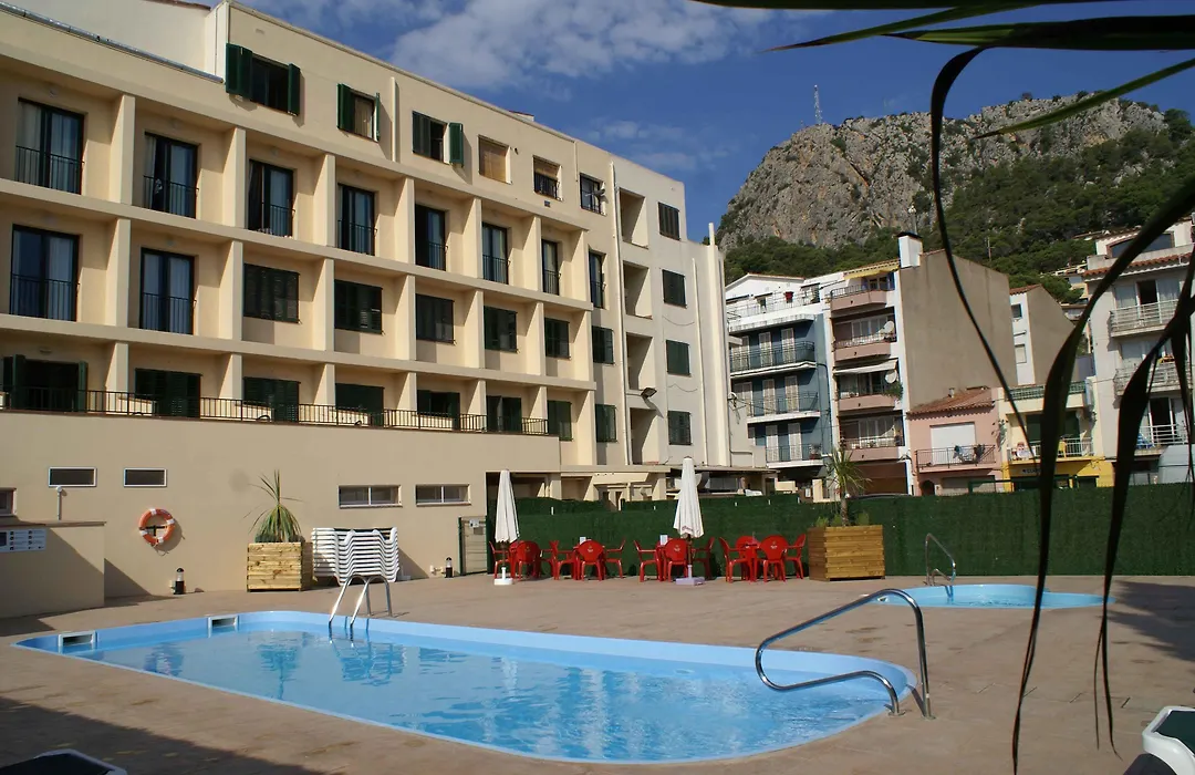 Hotel Medes II-1