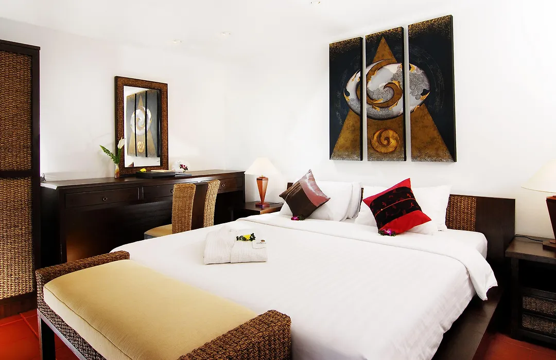 Mangosteen Ayurveda & Wellness Resort - Sha Plus-1