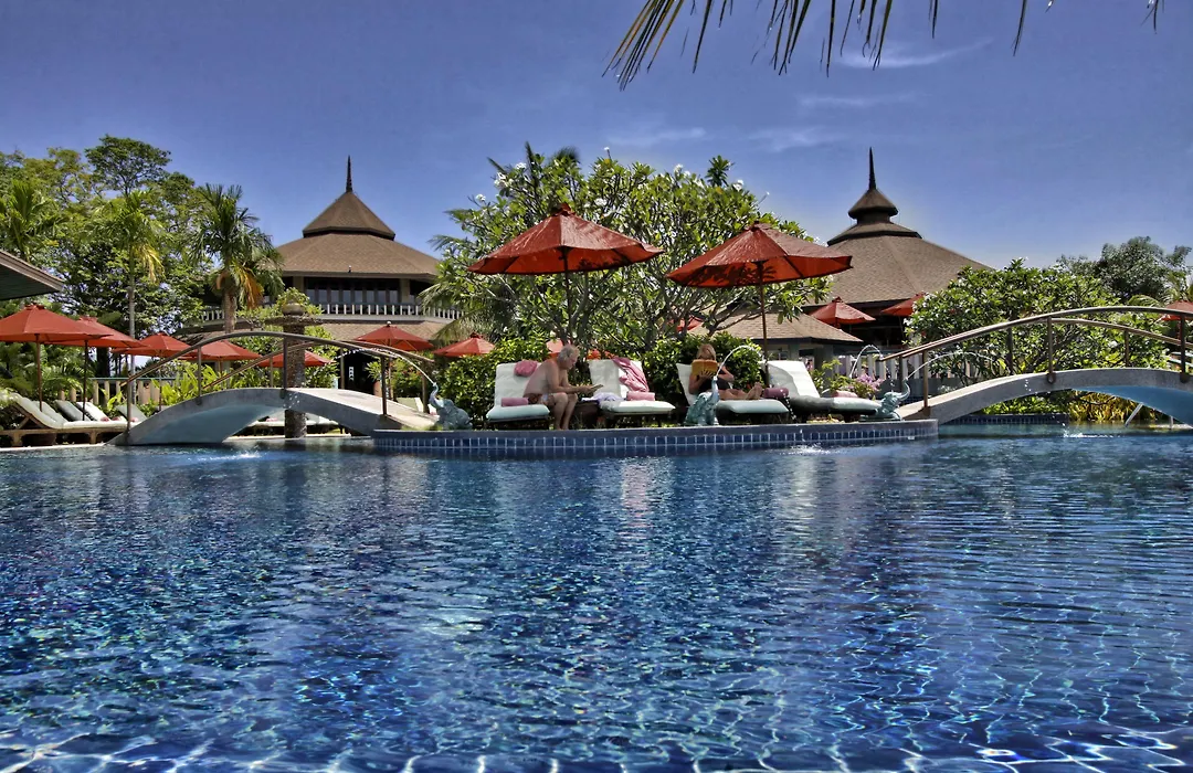 Mangosteen Ayurveda&Wellness Resort - SHA Plus-1
