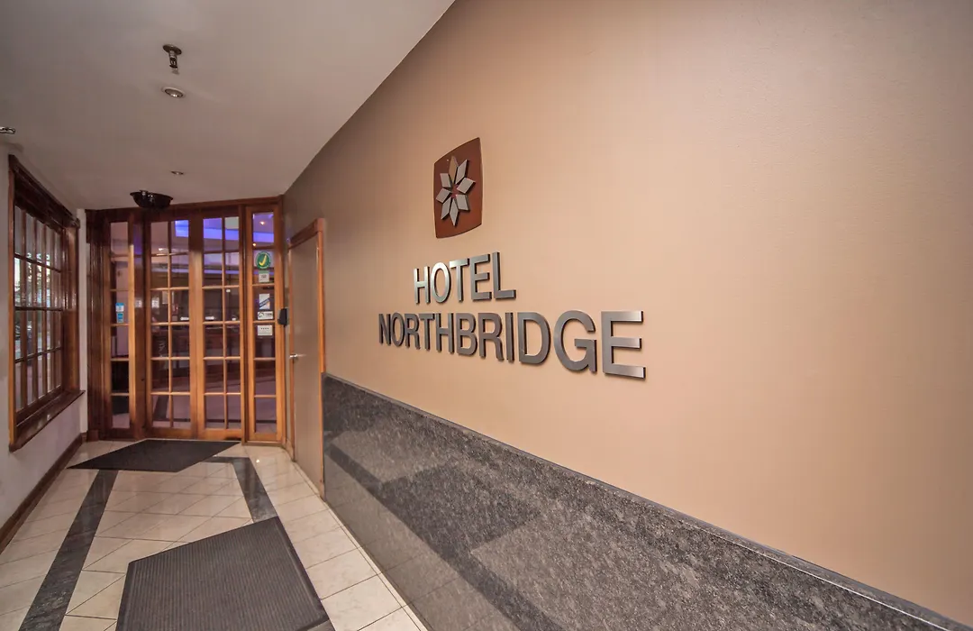 Hotel Northbridge-1