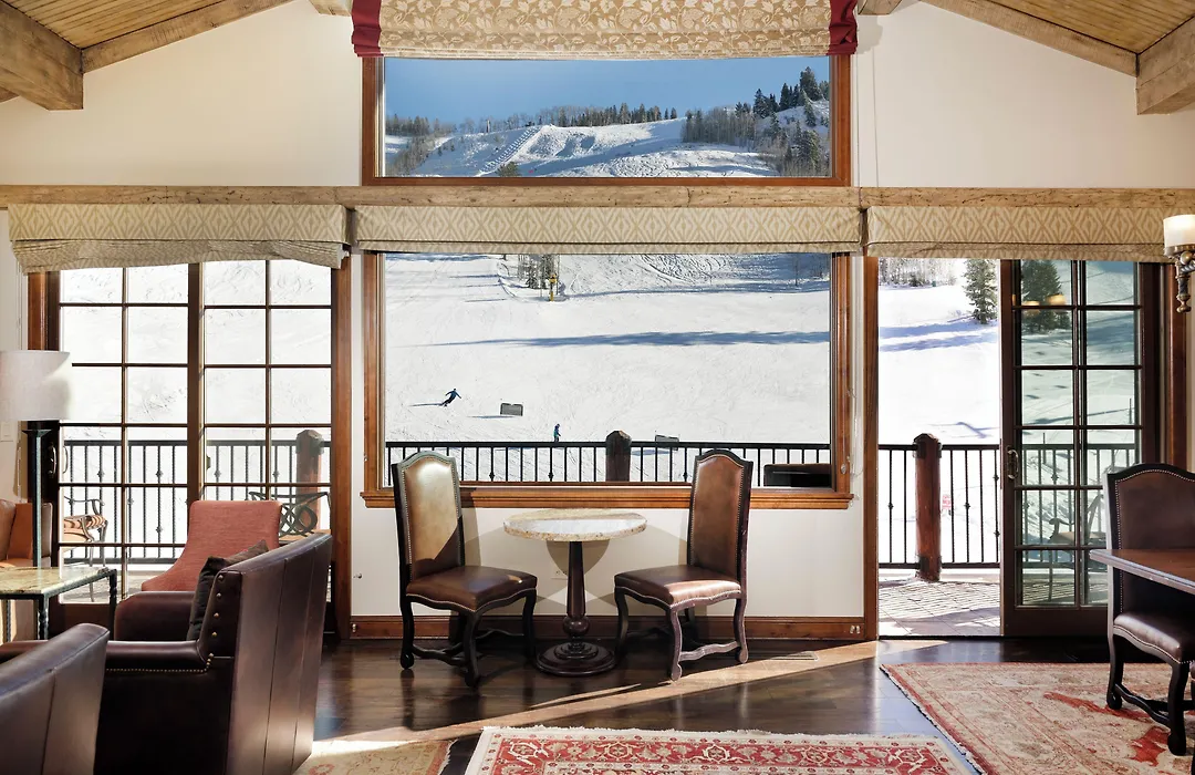 Ritz Carlton, Aspen Highlands-1