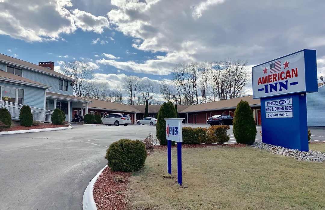 American Inn-1