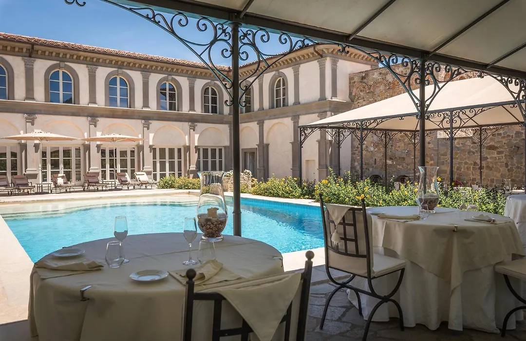 Relais La Corte Dei Papi-1