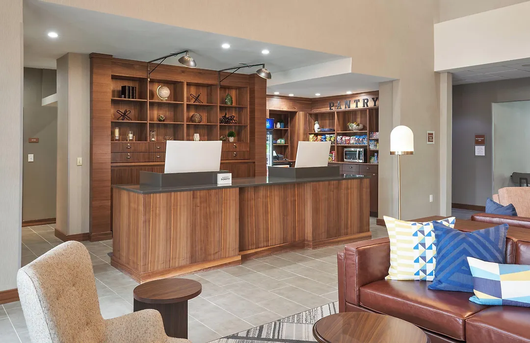 Four Points By Sheraton Chicago Schaumburg-1