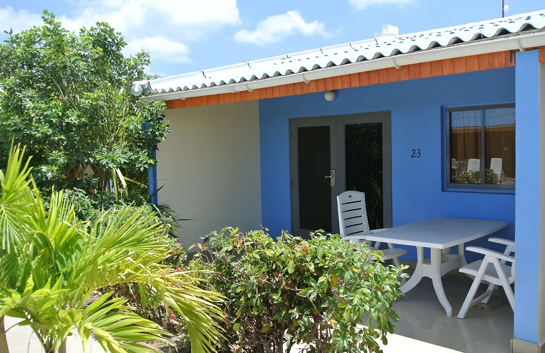Aruba Blue Village Hotel And Apartments-1