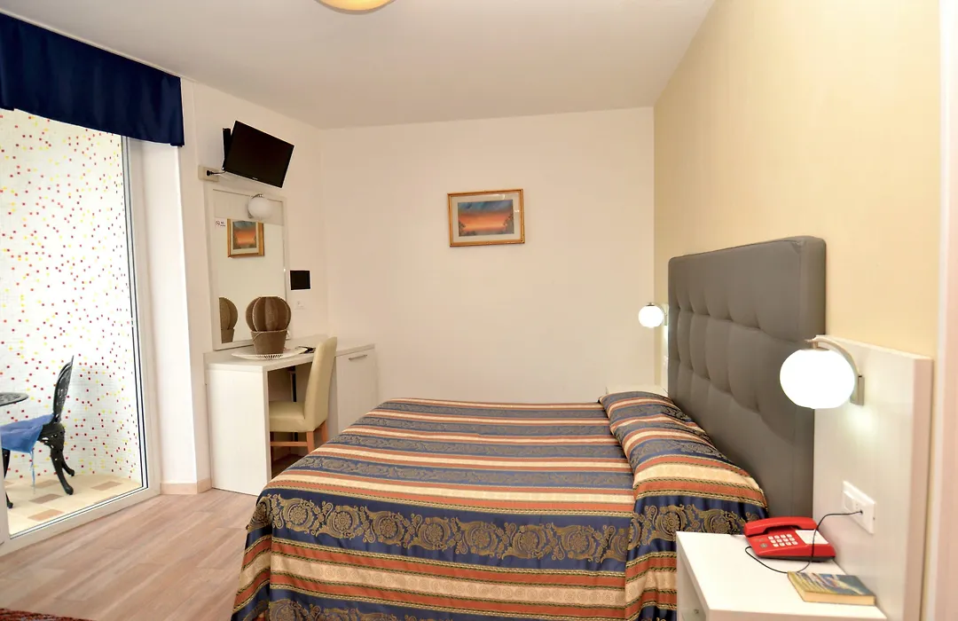 Hotel Stockholm-1
