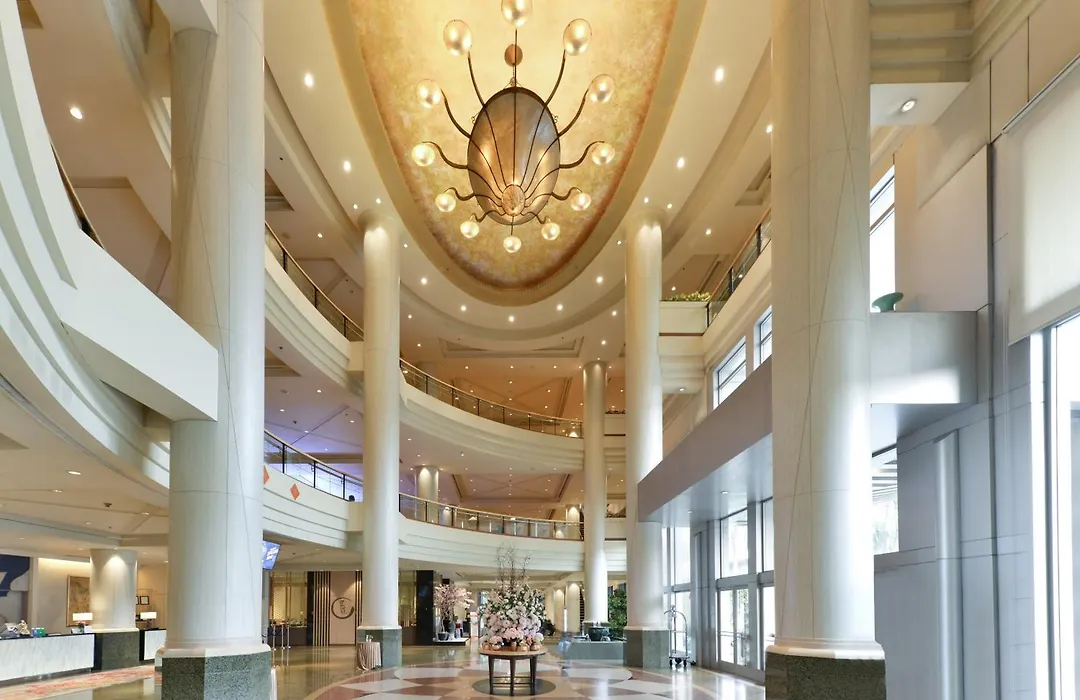 Miracle Grand Convention Hotel-1