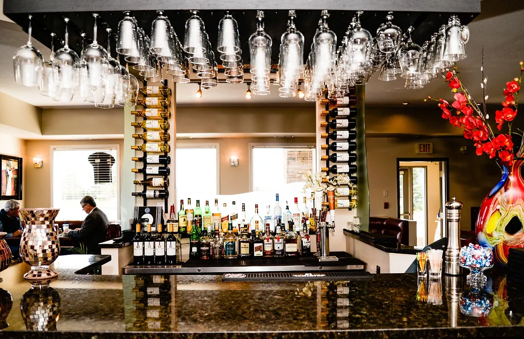 Quality Inn & Suites Edmonton International Airport-1