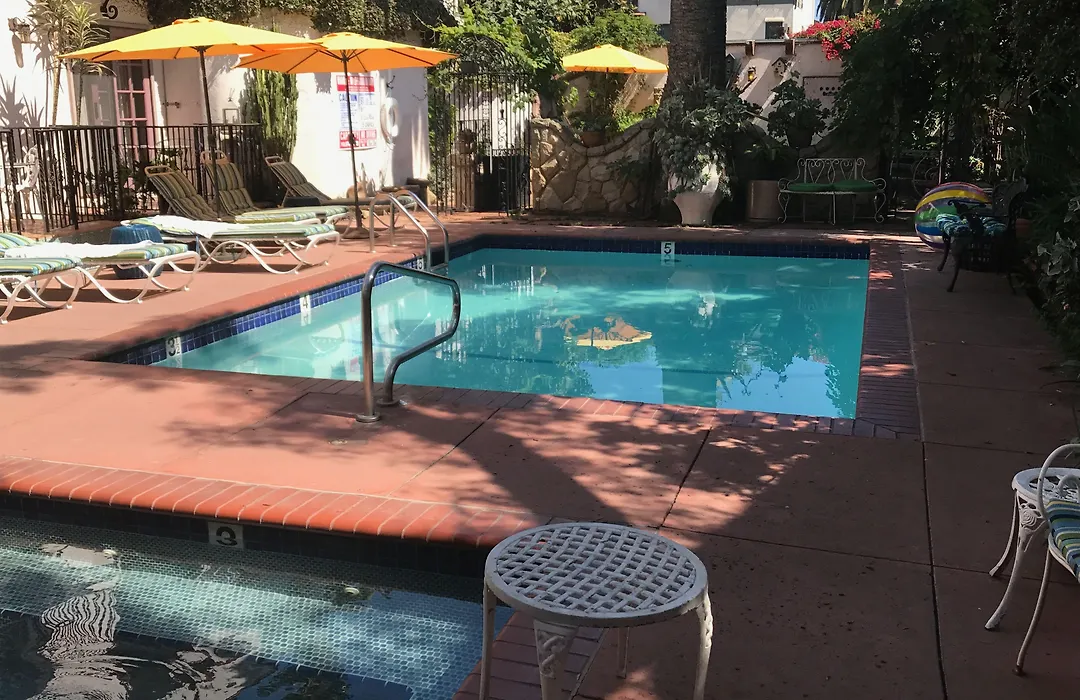 Villa Rosa Inn-1