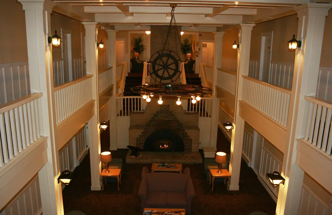 Provincetown Inn-1
