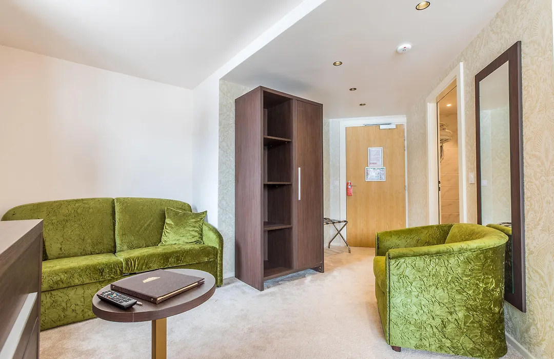 Madame Vacances Hotel & Spa Le Mottaret-1