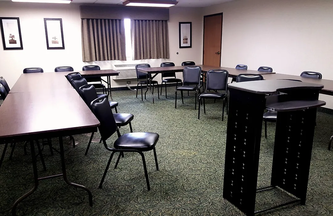 Holiday Inn Express Garden City East By Ihg-1