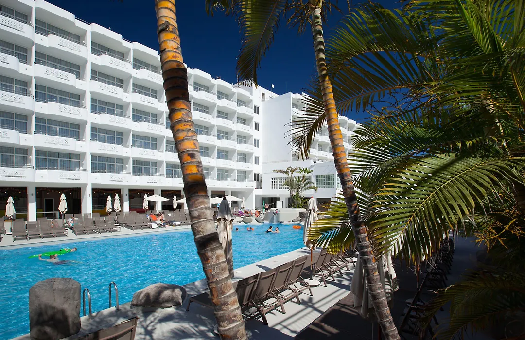 Abora Catarina By Lopesan Hotels-1