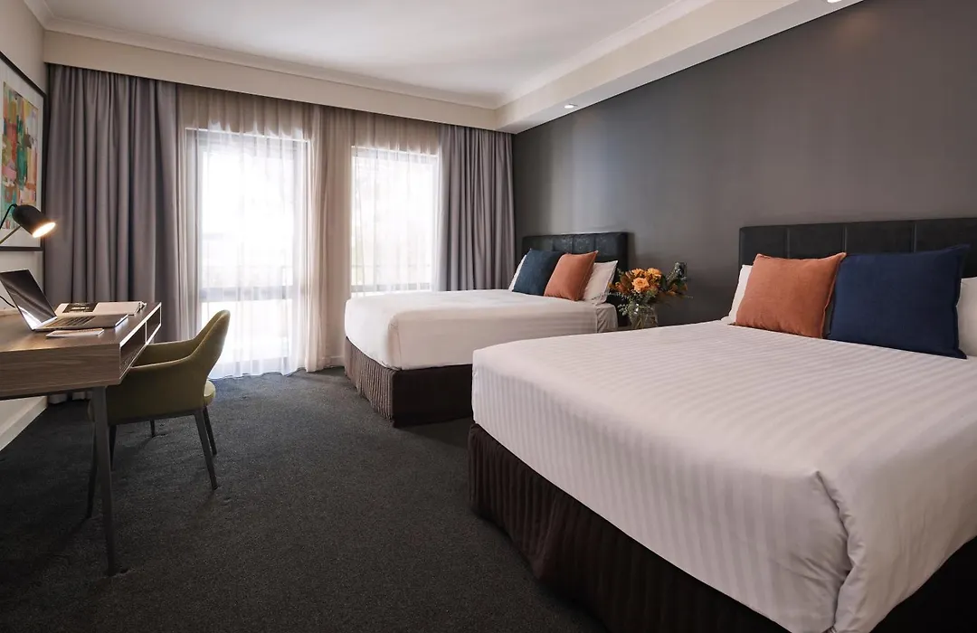 Esplanade Hotel Fremantle - By Rydges-1