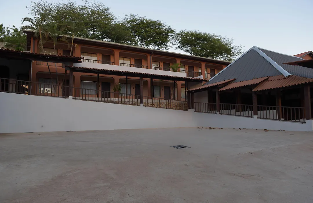 Coco Beach Hotel-1