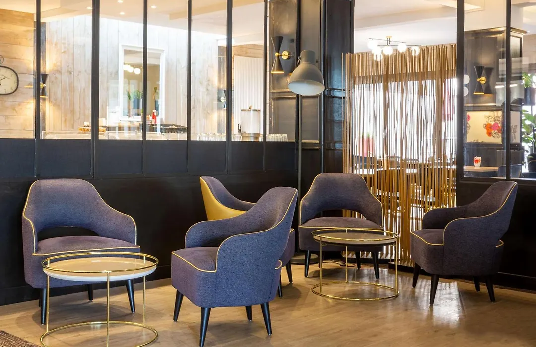 Best Western Plus l'Artist Hotel-1