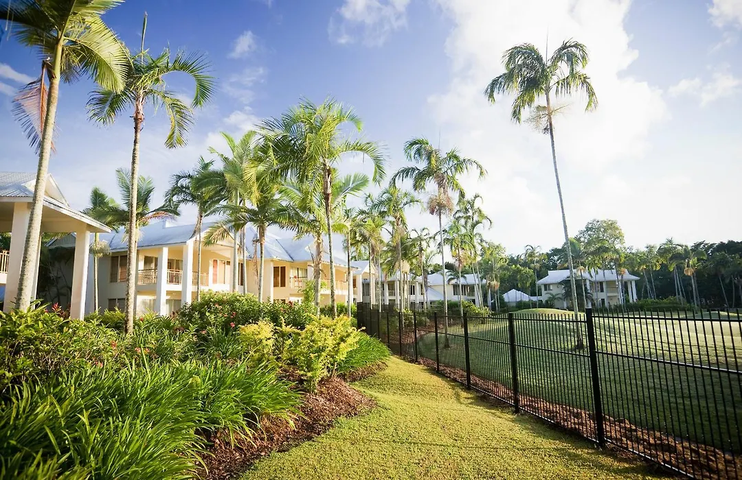 Paradise Links Resort Port Douglas-1