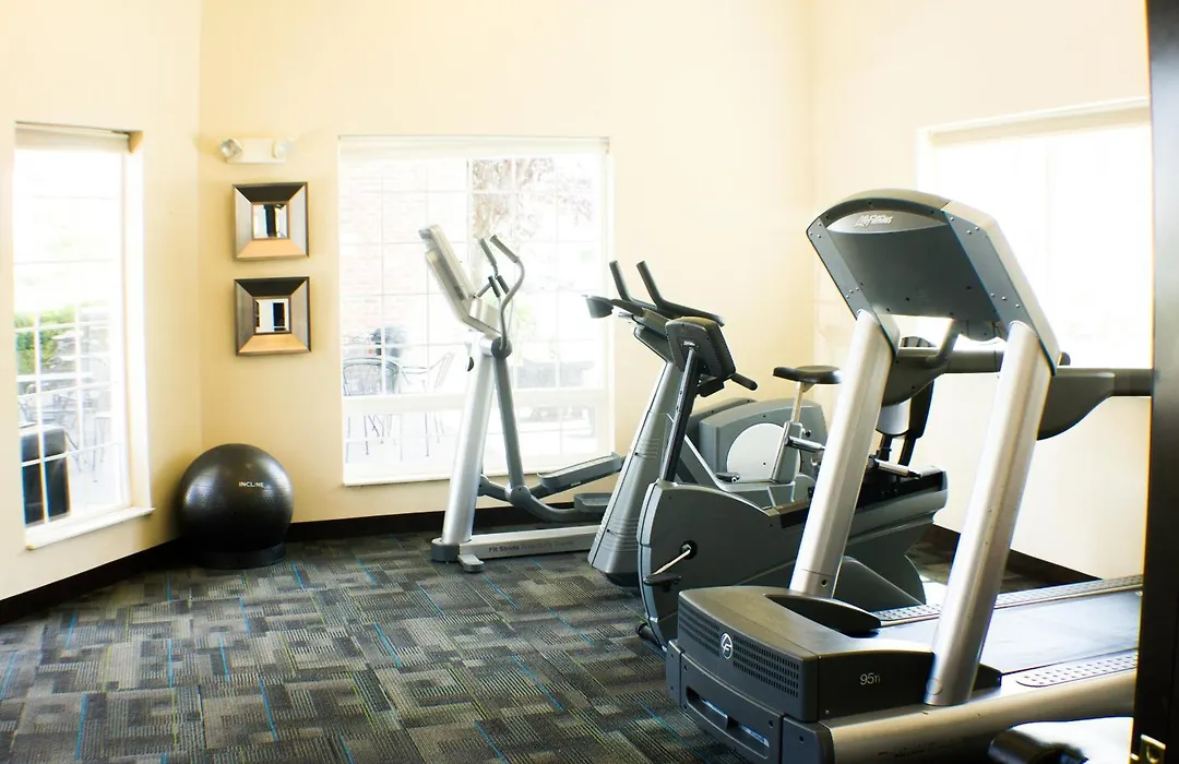 Inn At Moses Lake With Extended Stay-1