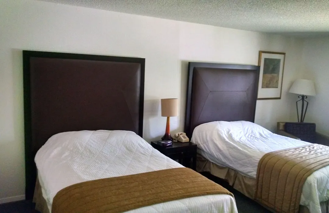 America Best Value Inn-1