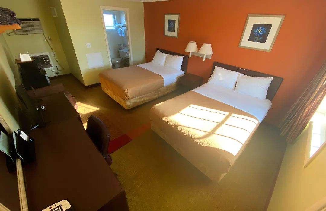 Best Stay Inn -Manchester-1