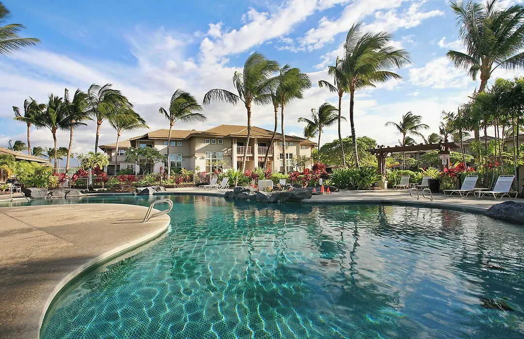 Aston Waikoloa Colony Villas-1