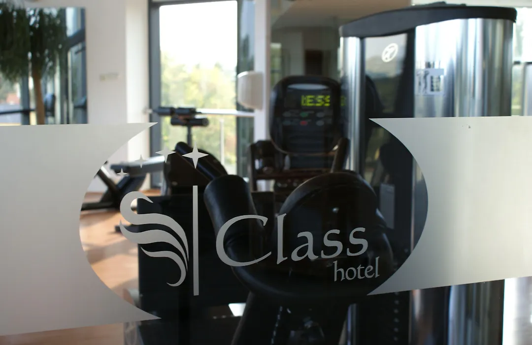 Hotel Class-1