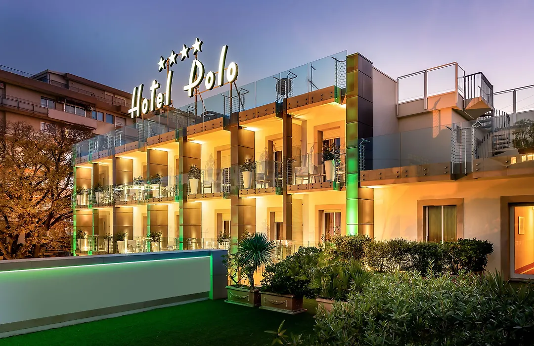Hotel Polo-1