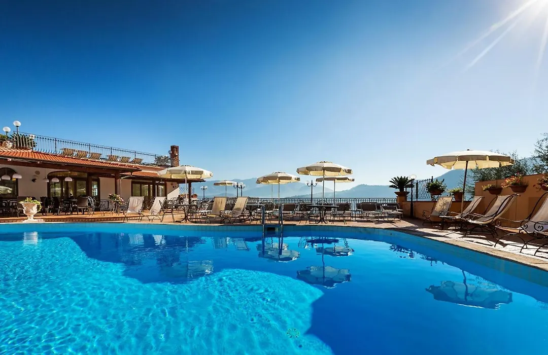 Hotel La Vue D'Or-1