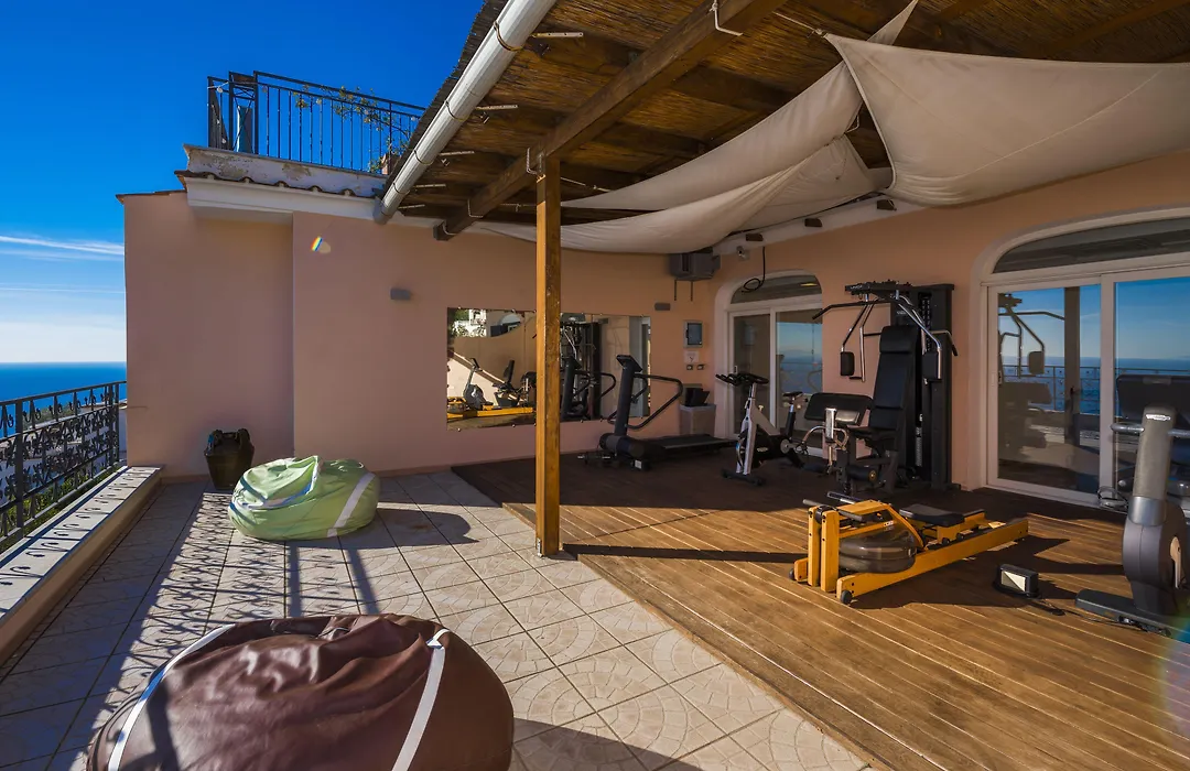 Hotel Margherita-1