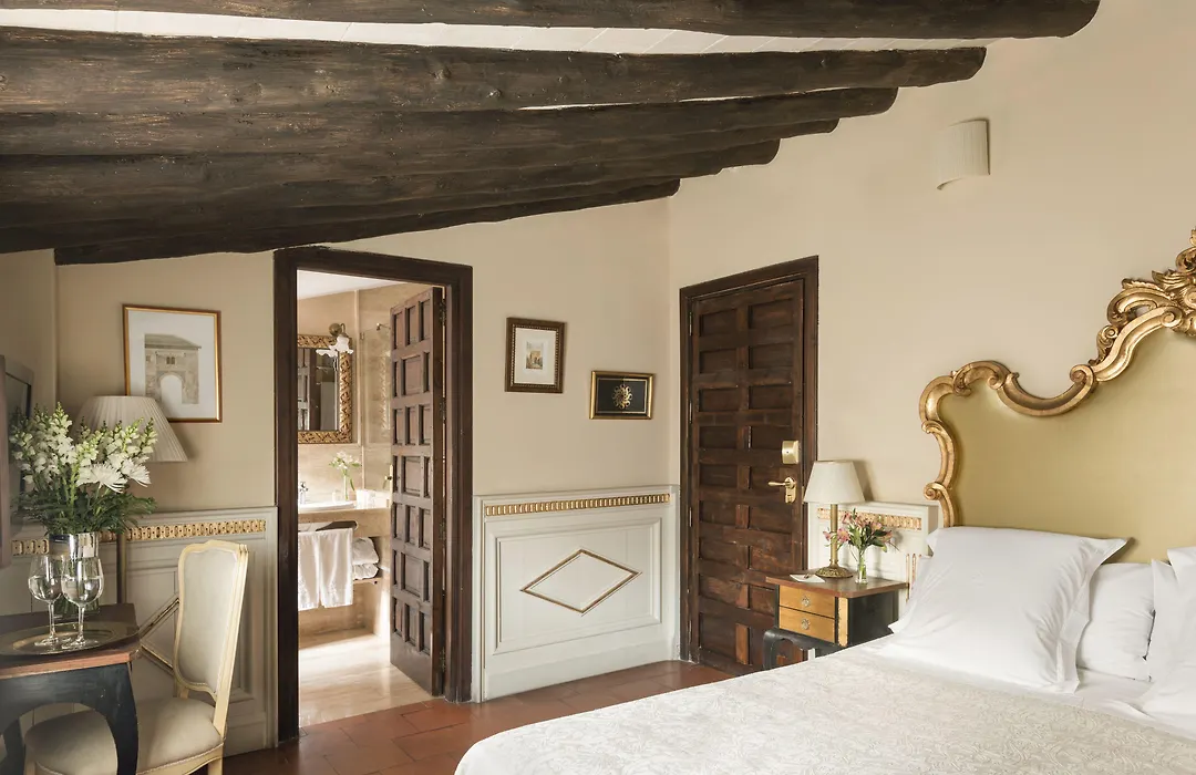 Hotel Casa 1800 Granada-1