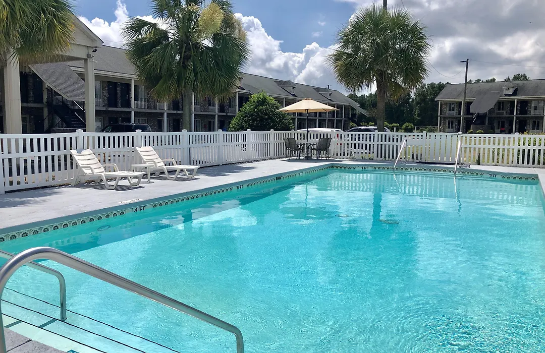 Best Inn Manning-1