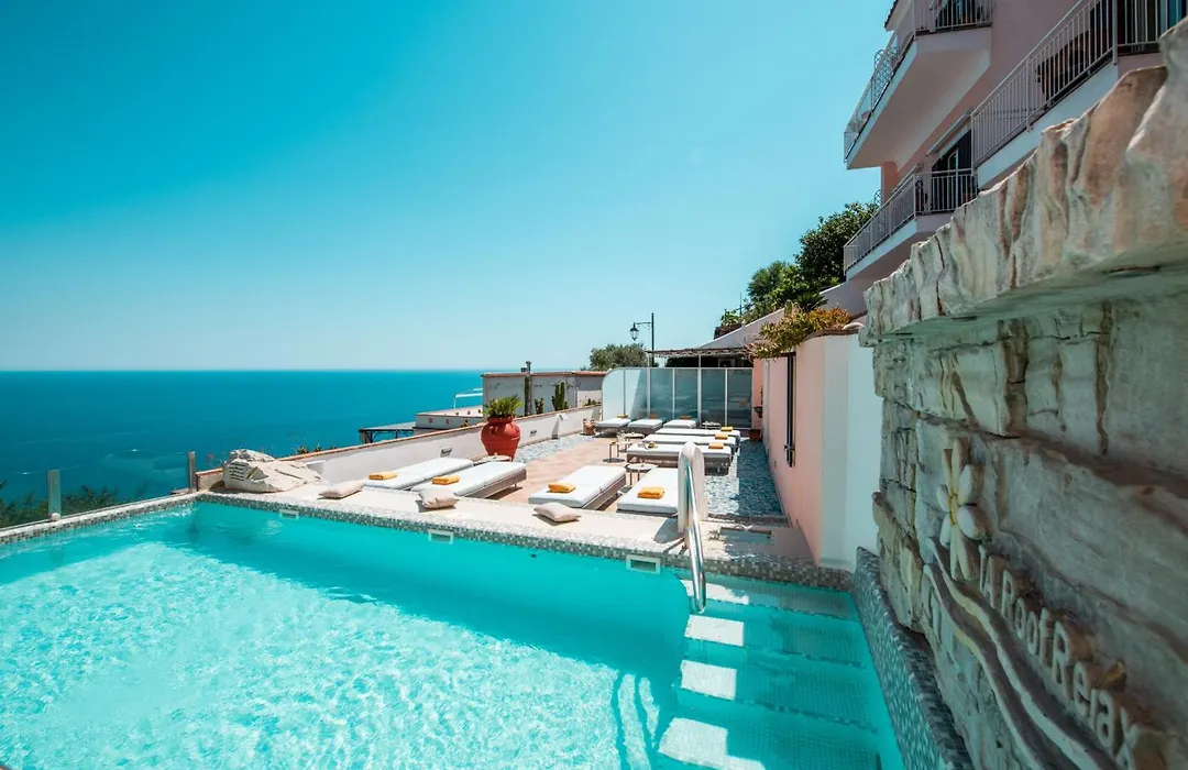 Hotel Margherita-1