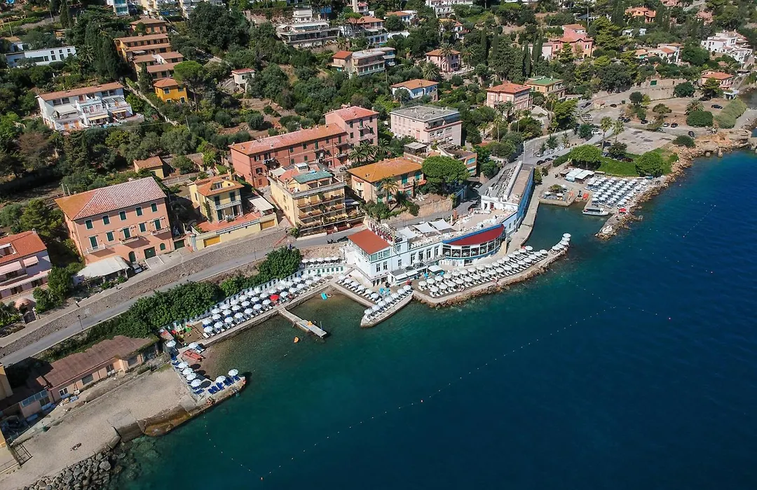 Hotel La Caletta-1