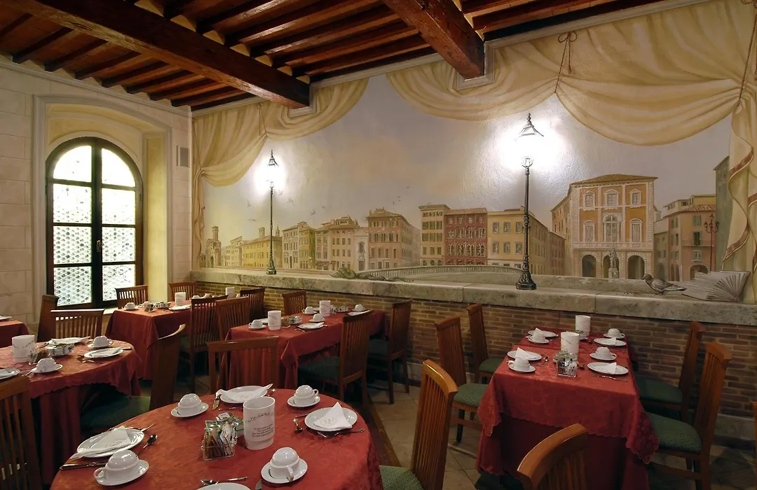 Hotel Bologna-1