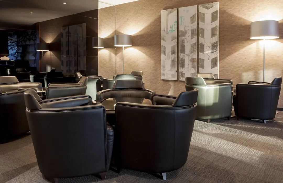 Ac Hotel Murcia By Marriott-1
