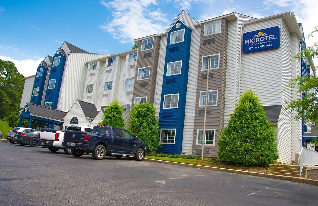 Microtel Inn & Suites By Wyndham Daphne-1