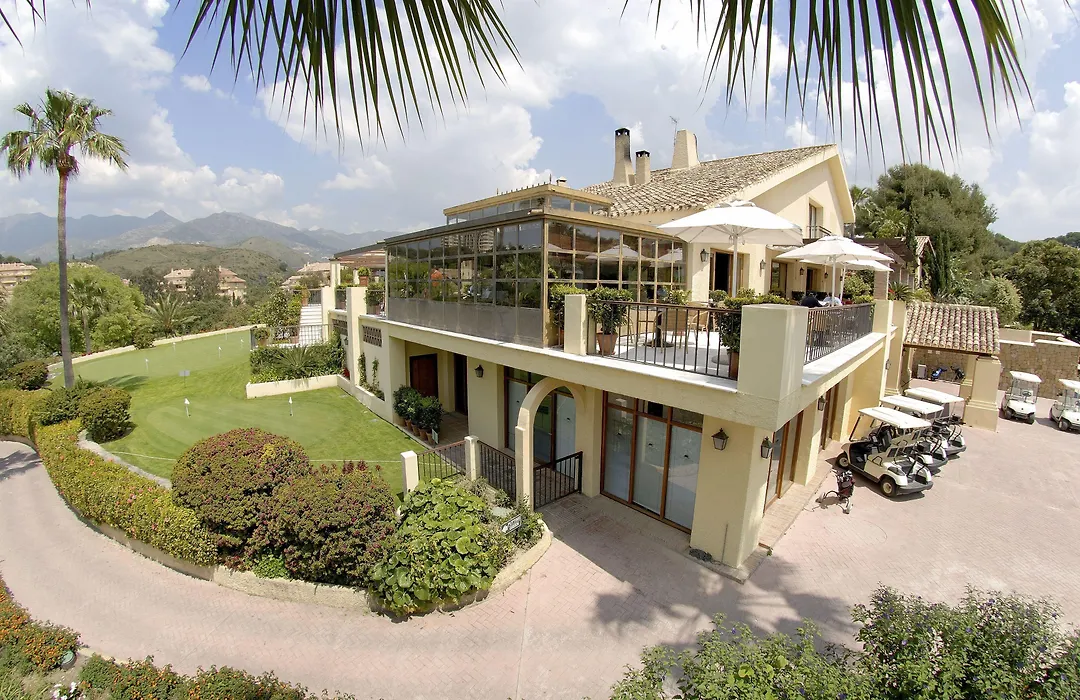 Rio Real Golf & Hotel-1